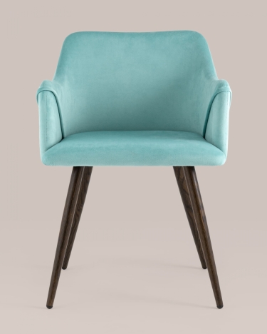 Стул Stool Group Монарх NEW Голубой