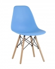 Стул Stool Group Style DSW NEW Голубой