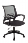 Компьютерное кресло Stool Group TopChairs ST-Basic Черный