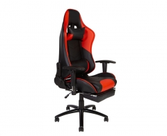 Игровое кресло RF-8066A Черный/Красный