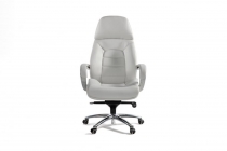 Кресло руководителя Норден PORSCHE F181 ivory leather