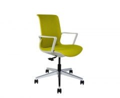 Кресло офисное Некст 8002C-2KSB green Зеленый