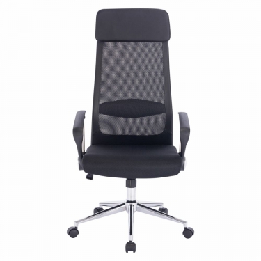 Кресло офисное BRABIX BRABIX Flight R EX-541 ткань TW Черное