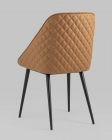 Стул Stool Group Бланш экокожа Коричневый