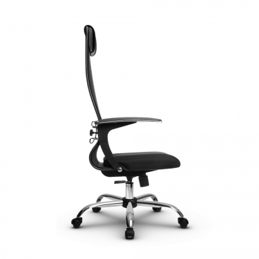 Офисное кресло Метта МЕТТА B 1b 11/U150, Основание 17833 Чёрный Black