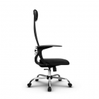 Офисное кресло Метта МЕТТА B 1b 11/U151, Основание 17833 Черный Black