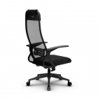 Офисное кресло Метта МЕТТА B 1b 11/U151, Основание 17832 Черный Black