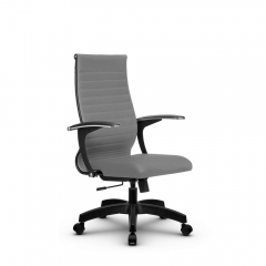Офисное кресло МЕТТА B 2b 19/U158, Основание 17831 Серый Gray