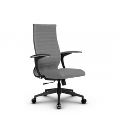 Офисное кресло МЕТТА B 2b 19/U158, Основание 17832 Серый Gray
