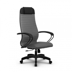 Офисное кресло МЕТТА Комплект 21, Основание 17831 Серый Gray