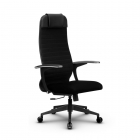 Офисное кресло Метта МЕТТА B 1b 21/U158, Основание 17832 Черный