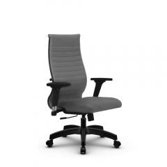 Офисное кресло МЕТТА Комплект 19/2D, Основание 17831 Серый Gray
