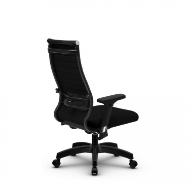 Офисное кресло Метта МЕТТА Комплект 19/2D, Основание 17831 Черный