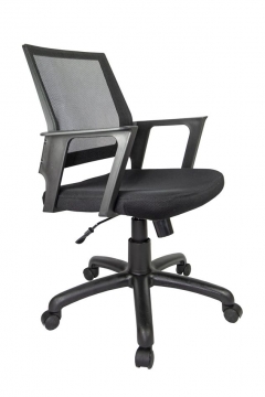 Кресло офисное RCH 1150 TW PL Черное