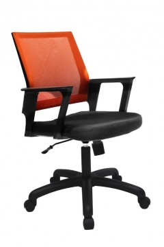 Кресло офисное RCH 1150 TW PL Оранжевое