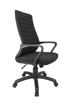 Кресло офисное RCH 1165-3 S PL Черное