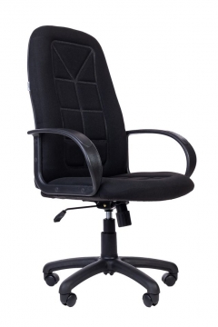 Кресло офисное RCH 1179-2 S PL Черное