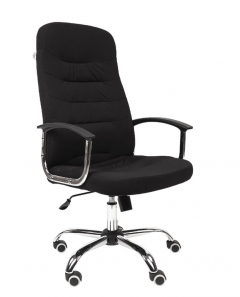 Кресло офисное RCH 1200 S Черное