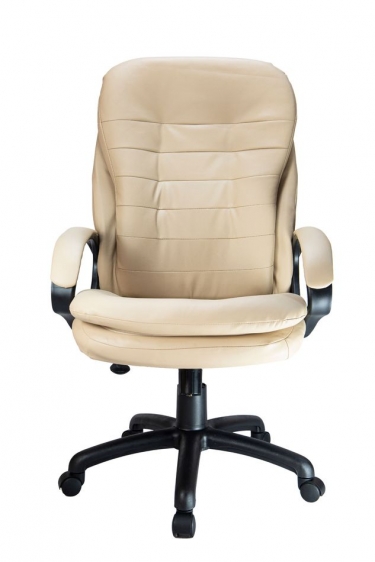 Кресло офисное Русские кресла RCH 1195 PL Бежевое