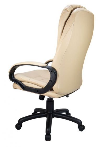 Кресло офисное Русские кресла RCH 1195 PL Бежевое