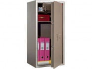 Офисный сейф ЗМК Промет TM.90Т