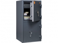 Взломостойкий сейф ЗМК Промет Кварцит.90T/2
