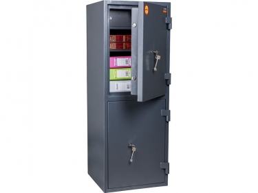 Взломостойкий сейф ЗМК Промет Кварцит.120T/2