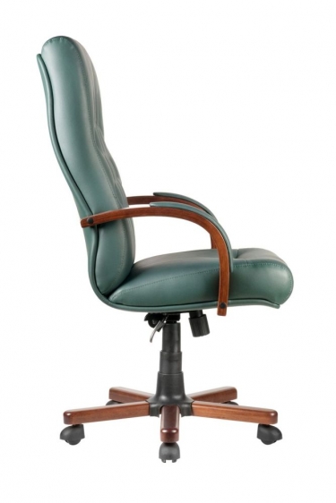 Кресло руководителя Riva Chair M 175 A Зеленый