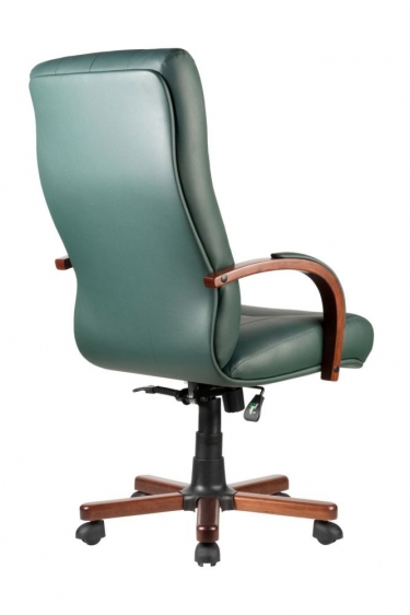 Кресло руководителя Riva Chair M 175 A Зеленый