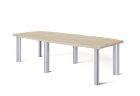 Стол для переговоров L280 Profoffice MEDO 115 101 DYDY