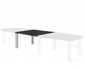 Центральный модуль L140 Profoffice MEDO 115 102 V3V2 Венге