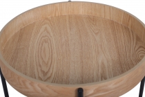 Журнальный столик Stool Group Стар