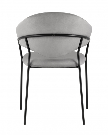 Стул Stool Group Алексис Серый