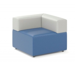 Комплект мебели для зоны ожидания VITA 04 Kiton01