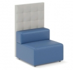 Комплект мебели для зоны ожидания Profoffice VITA 07 Kiton01