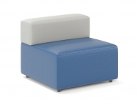 Комплект мебели для зоны ожидания Profoffice VITA 11 Kiton01