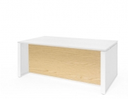 Передняя панель 160 до пола Profoffice EXE 101 205 OAK Дуб светлый