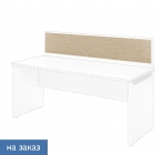 Тканевая накладка 158 Profoffice TOUR WOOD 114P022 BA Бежевая
