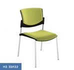 Кресло Profoffice Butterfly UPH Kiton 08 Зеленый Хром