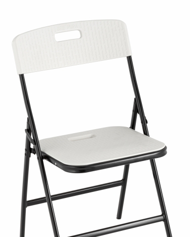 Стул складной банкетный Stool Group SUPER LITE Белый