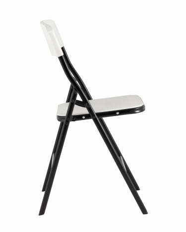 Стул складной банкетный Stool Group SUPER LITE Белый