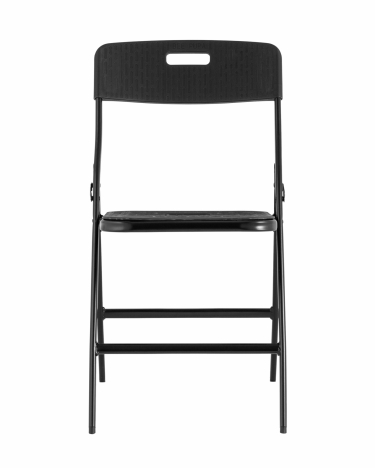 Стул складной банкетный Stool Group SUPER LITE Черный