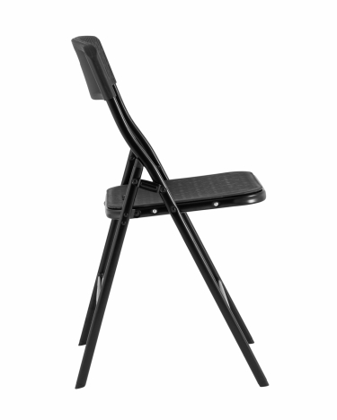 Стул складной банкетный Stool Group SUPER LITE Черный