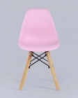 Стул Stool Group DSW детский Розовый