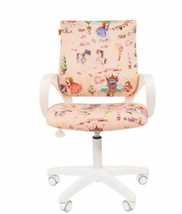 Детское кресло Chairman CHAIRMAN KIDS 103 LT Принцессы