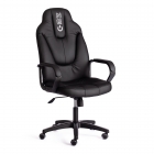 Кресло NEO 2 22 экокожа Черный 36-6