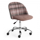 Кресло Tetchair MELODY зел scotch цвет3/зел scotch комп4/кор scotch комп1