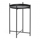 Столик журнальный Tetchair TAVETT Черный