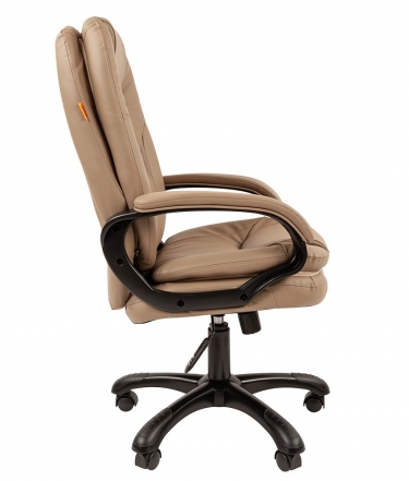Кресло руководителя Chairman Chairman 668 NEW Бежевый