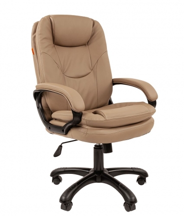 Кресло руководителя Chairman Chairman 668 NEW Бежевый